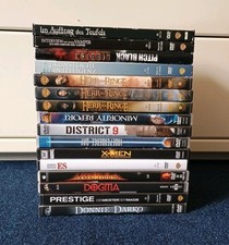 Dvd sammlung konvolut gebraucht kaufen  Aachen