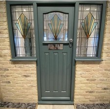 Bespoke art deco for sale  NEW MILTON