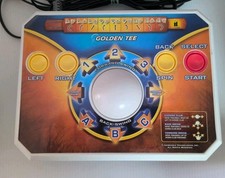 Golden tee plug for sale  Hopatcong