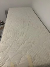 Materasso singolo 80x190 usato  Albenga