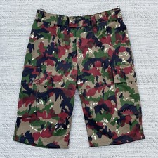 Swiss alpenflage camo for sale Swiss alpenflage camo for sale  SKIPTON