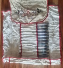 Silbermesser stck gowe gebraucht kaufen  Kuppenheim