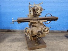Brown sharpe horizontal for sale  Euclid