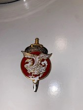 Rare insigne bataillon d'occasion  Essert