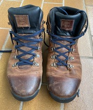 Timberland rig boots gebraucht kaufen  Blaufelden