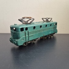 Jouef locomotive electrique d'occasion  Valenciennes