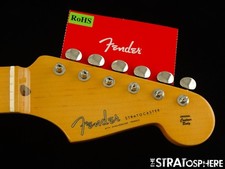 Usa fender eric for sale  Exeter