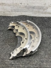 Usado, Sapato de freio a tambor Raybestos 514PG-Elemento 3 orgânico comprar usado  Enviando para Brazil