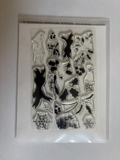 Papertrey ink seasonal for sale  Fortson