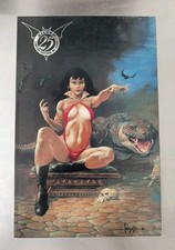 Vampirella 25th anniversary d'occasion  Paris IV