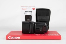 Flash canon speedlite usato Flash canon speedlite usato  Ancona