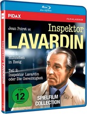Gw1571 inspektor lavardin gebraucht kaufen  Bremen