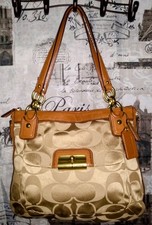 Rare vtg coach for sale  Gastonia
