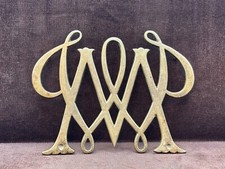 Vintage brass williamsburg for sale  Fairfax