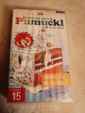 Video vhs meister gebraucht kaufen  Finsterwalde