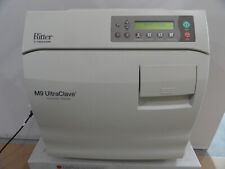 Ritter midmark autoclave for sale  Elkhorn