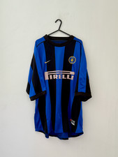 Inter milan home for sale  LEEDS