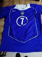 Maillot jersey brésil d'occasion  Hirson