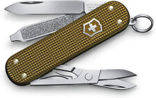 Victorinox classic alox usato  Algund