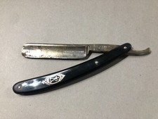 open razor for sale  OSSETT