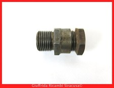 Bocchettone giunto raccordo usato  Siracusa
