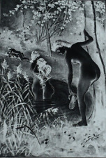 Brothel 1900 erotic d'occasion  Expédié en Belgium