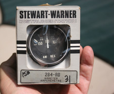Nos stewart warner for sale  Monson
