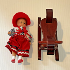 Wee patsy cowgirl for sale  Walled Lake