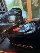 Buffalo tank bag for sale  HEATHFIELD