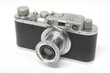 Leitz leica elmar gebraucht kaufen  Neuwied