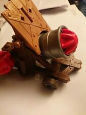 Playmobil grosse bombarde d'occasion  Paris XV