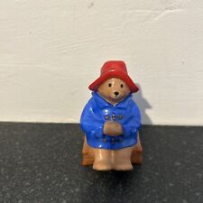 Coalport characters paddington for sale  COALVILLE