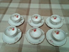 Servizio caffè theresia usato  Dorio