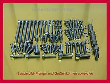 Schraubensatz edelstahl schrau gebraucht kaufen  Waldenburg