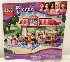 Lego friends 3061 for sale  Albany