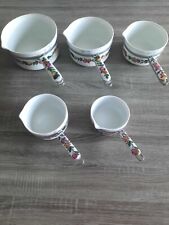 Serie casseroles porcelaine d'occasion  Wizernes