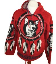 Ecuador nepal pullover gebraucht kaufen  Gronau