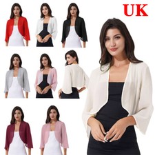 Womens sleeve chiffon for sale  SWANSEA
