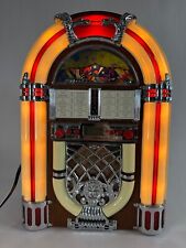 Excalibur jukebox retro for sale  Watseka