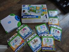 Magibook vtech vielen gebraucht kaufen  Roßwein