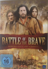 Battle the brave gebraucht kaufen  Karben