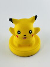 Timbro pokemon pikachu usato  Cantu