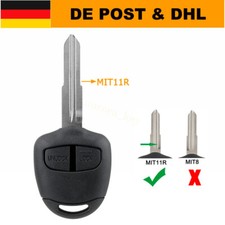Schlüssel gehäuse passend gebraucht kaufen  Deutschland