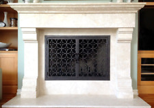 Ams fireplace door for sale  Carlsbad