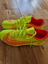 Nike vapor club for sale  LEICESTER