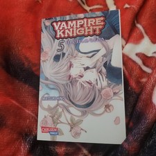 Vampire knight memories gebraucht kaufen  Magdeburg