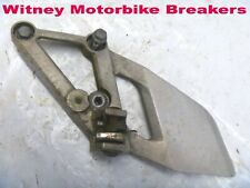 Honda cbr600 footrest for sale  WITNEY