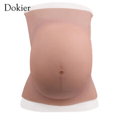 Dokier realistico silicone usato  Spedire a Italy