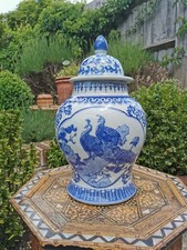 Vintage chinese blue for sale  HIGH WYCOMBE