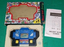 Game watch lcd usato  Atina